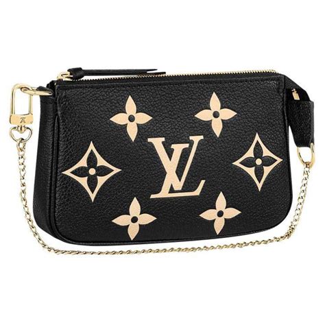 lv 四合一|Pochette .